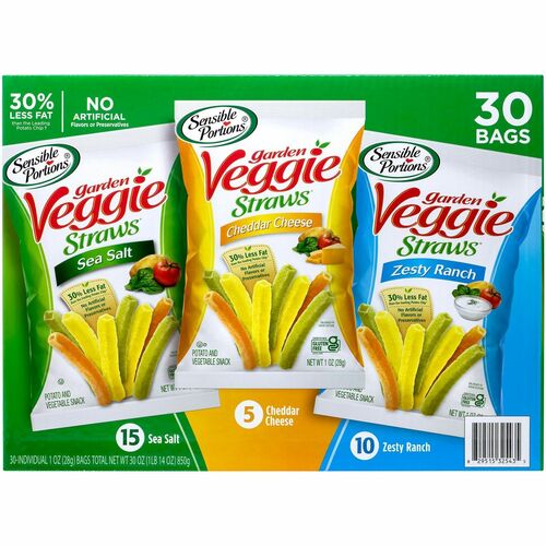 Garden Veggie GRR22000413 Snack Box