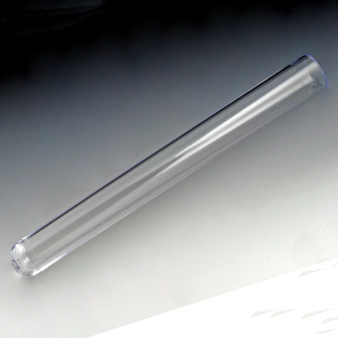 Globe Scientific 110110 Test Tube 16 x 150mm (20mL) PS