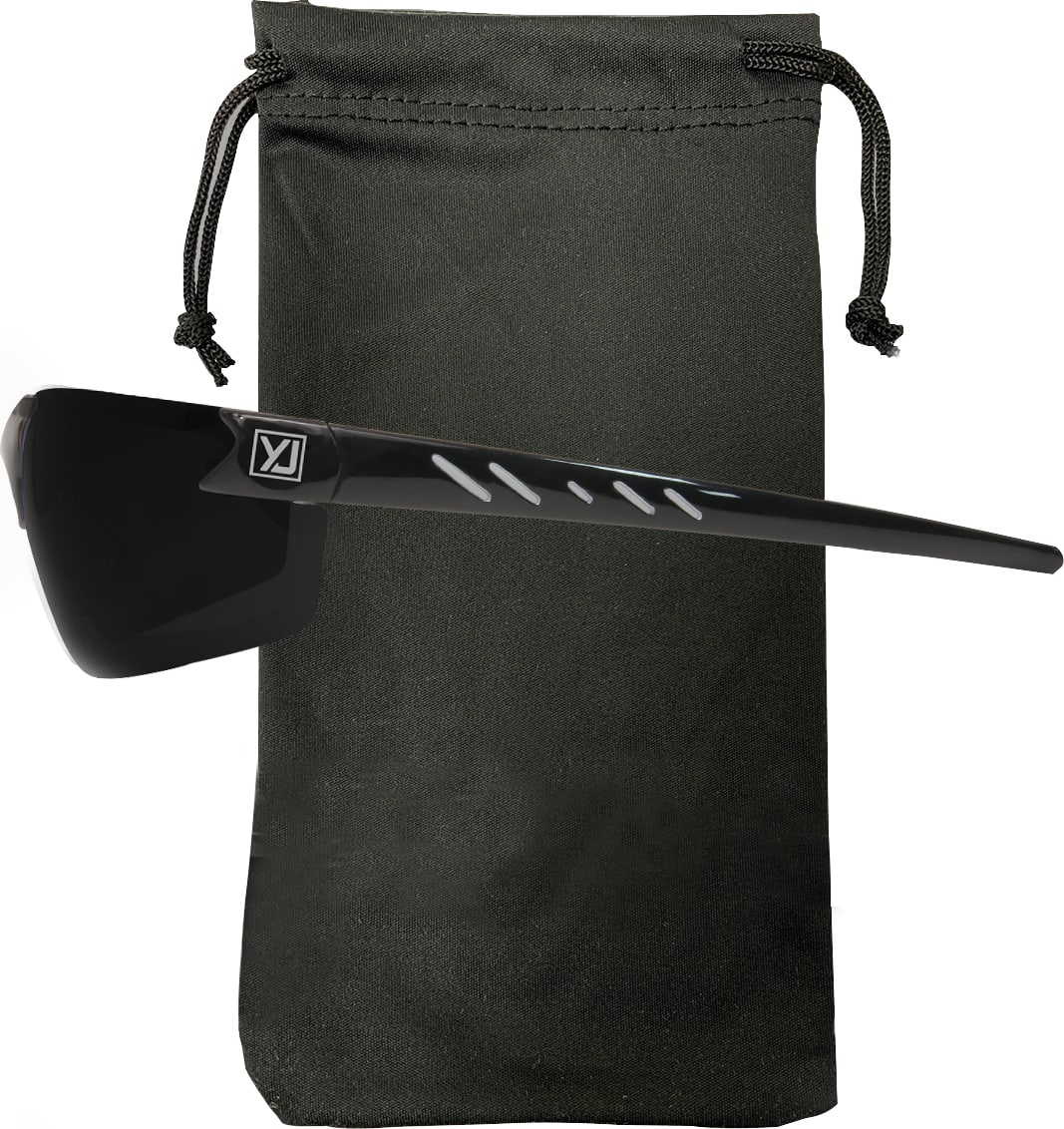 Yellow Jacket 11023 YELLOW JACKET® Safety Glasses Sun