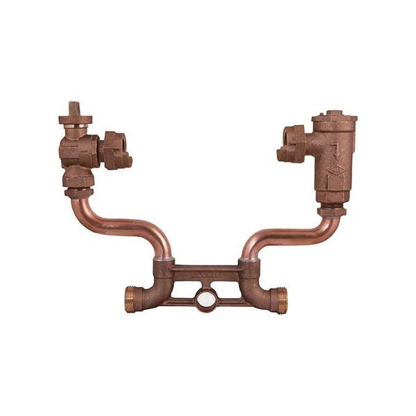 A.Y. McDonald 5151-040 718-421Jm Hori Resetter Fpbvxfpdck