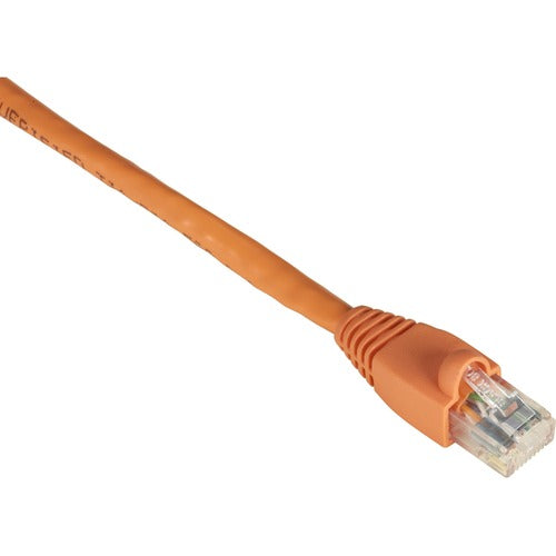 Black Box BBNEVNSL6490003 GigaTrue Cat.6 UTP Patch Network Cable