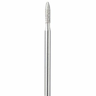 DREMEL® 7144 Diamond Taper Point3/32" Shank