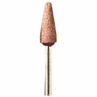 DREMEL® 953 1/4" Aluminum Oxide Grinding Stone (1 EA)