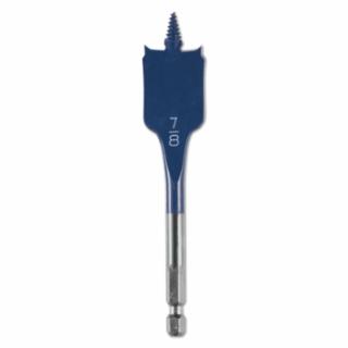 BOSCH POWER TOOLS DSBS1011 7/8" Daredevil Stubby Spade Bit