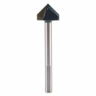 BOSCH POWER TOOLS GT1000 Gt1000 1" Glass & Tile Bit Carded