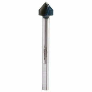 BOSCH POWER TOOLS GT800 Gt800 3/4" Glass & Tilebit Carded