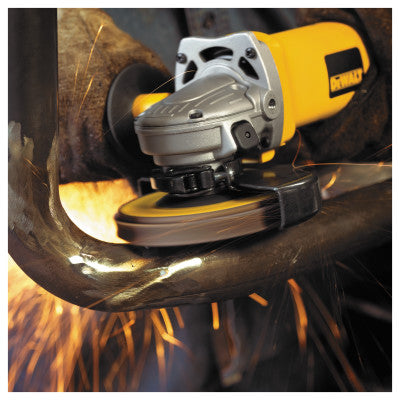 Dewalt DW8252 4-1/2" X 7/8" Z80 T27 XP flap Disc