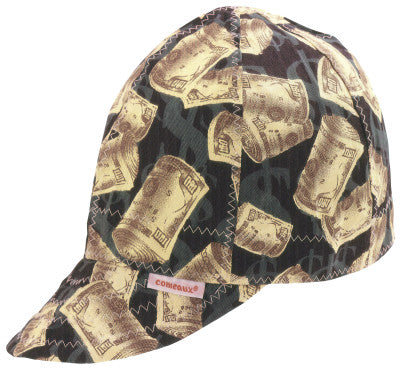 COMEAUX CAPS 1000-6-3/4 Cc 1000-6 3/4 Comeaux Cap