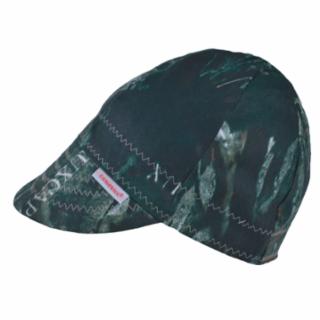COMEAUX CAPS 2000ECAM Cap Reversible Camo Elastic