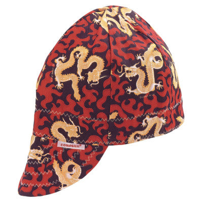 COMEAUX CAPS 2000R-7 Cc 2000R-7 Comeaux Cap