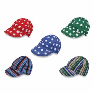 COMEAUX CAPS 4000-7 40700 Crazy Cap Size 7
