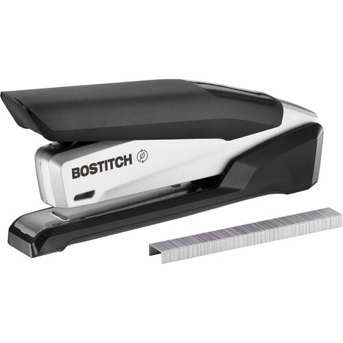 Bostitch ACI1110 InPower Spring-Powered Antimicrobial Desktop Stapler