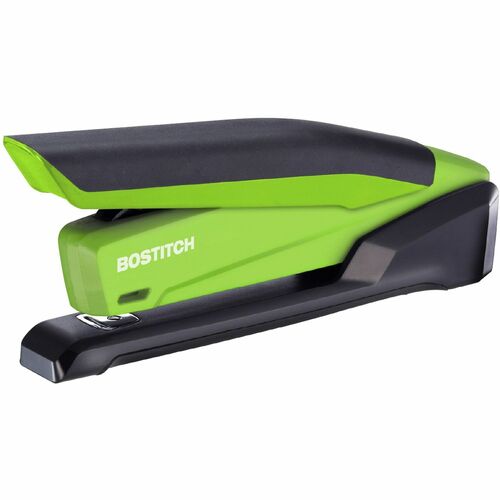 Bostitch ACI1123 InPower Spring-Powered Antimicrobial Desktop Stapler