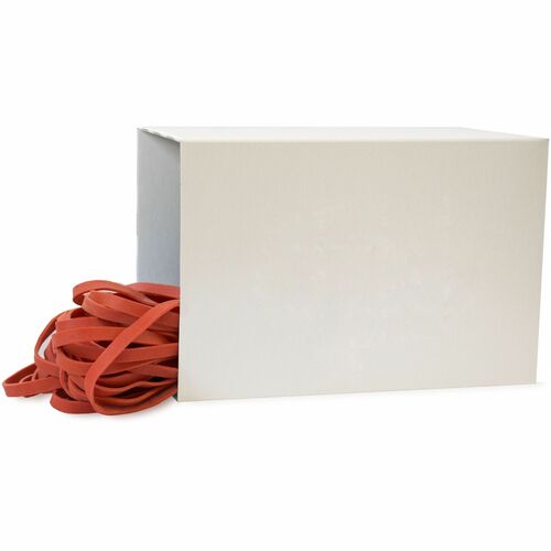 Alliance Rubber ALL07825 SuperSize Industrial-Strength Large Rubber Bands