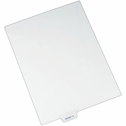 Avery® AVE12390 Avery® Individual Bottom Tab Legal Dividers