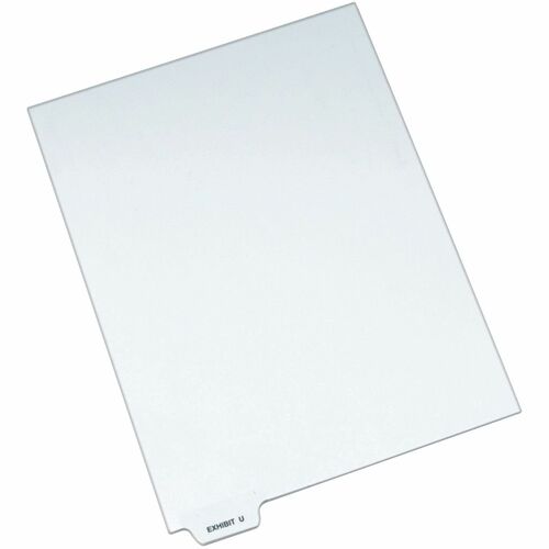 Avery® AVE12394 Avery® Individual Bottom Tab Legal Dividers