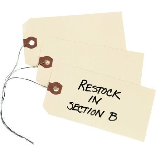 Avery® AVE12605 Avery® Shipping Tags