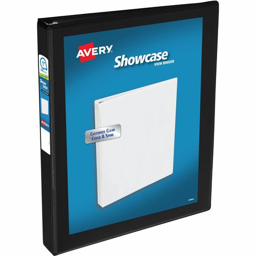 Avery® AVE19600 Avery® Showcase Economy View Binder