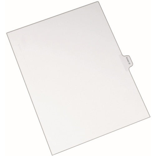 Avery® AVE82158 Avery® Index Divider
