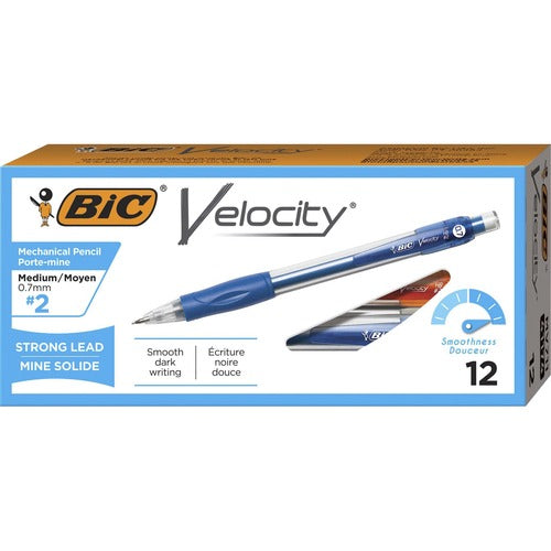 BIC BICMV711BK Mechanical Pencils
