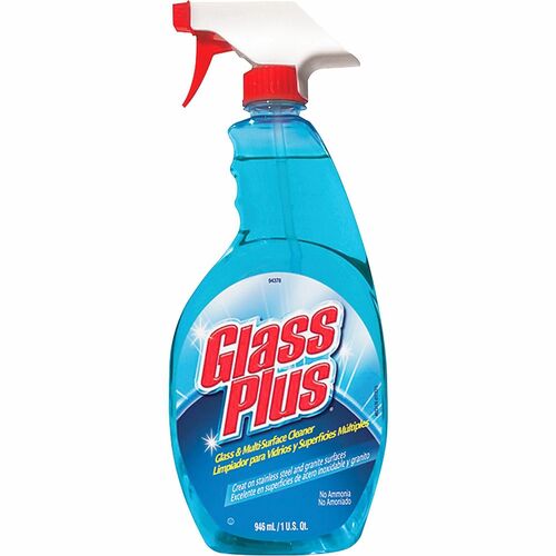Diversey DVO94378 Glass Plus Multi-Surface Cleaner