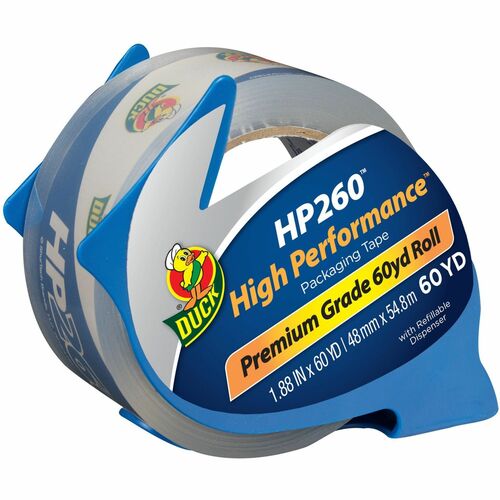 Duck Brand DUC07364 HP260 Packing Tape