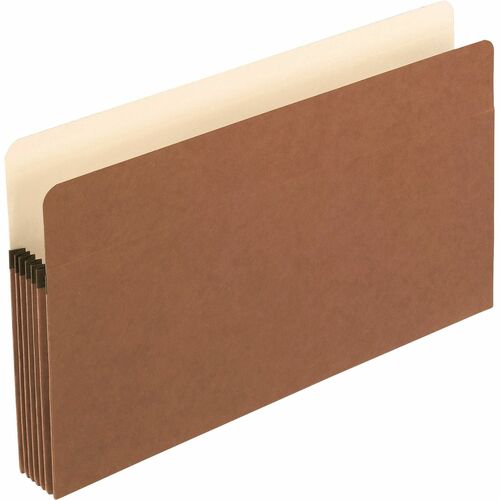 Pendaflex PFX1536GOX Legal Recycled Expanding File