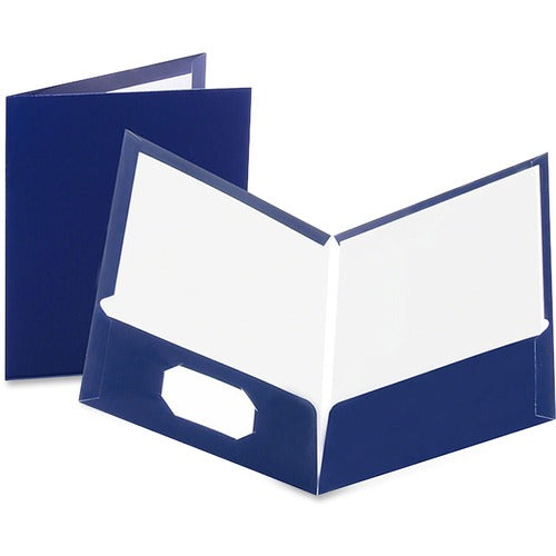Oxford OXF51743 Letter Pocket Folder