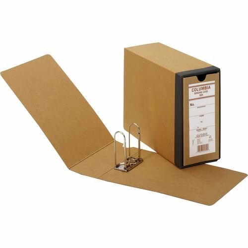 Pendaflex PFXB50H Columbia Binding Cases