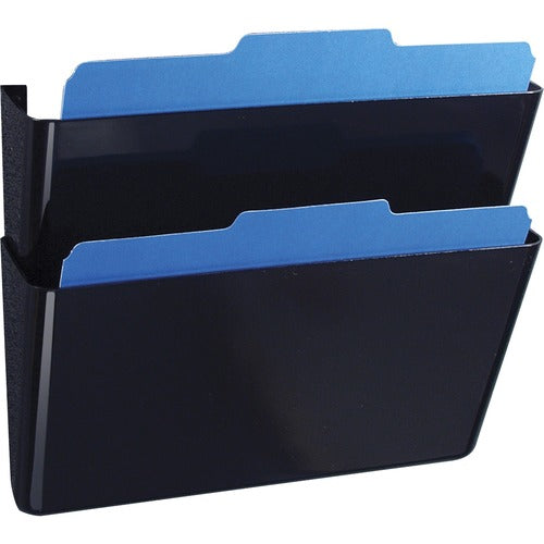 Officemate OIC21405 Mountable Wall File