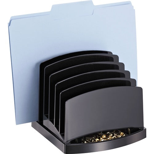 Officemate OIC22222 2200 Series Incline Sorter