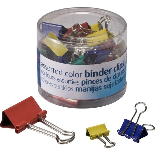 Officemate OIC31026 Binder Clips