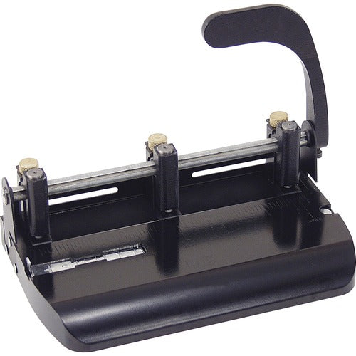Officemate OIC90078 Heavy-Duty Hole Punch with Lever Handle
