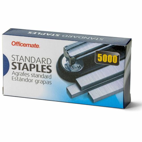 Officemate OIC91900 Standard Staples