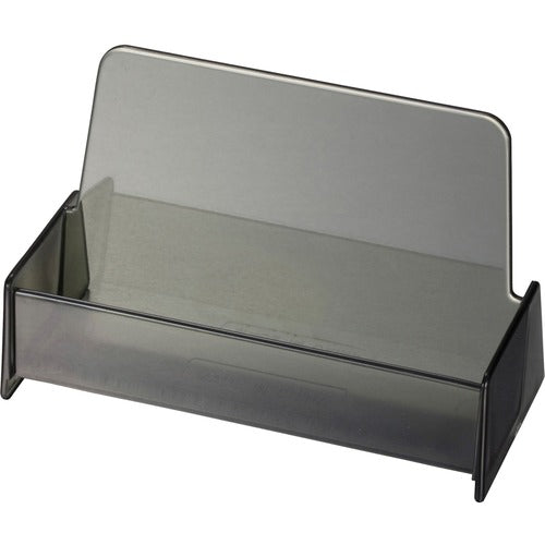 Officemate OIC97833 Business Card Holders