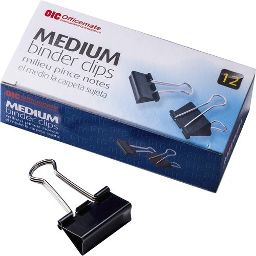 Officemate OIC99050 Binder Clips