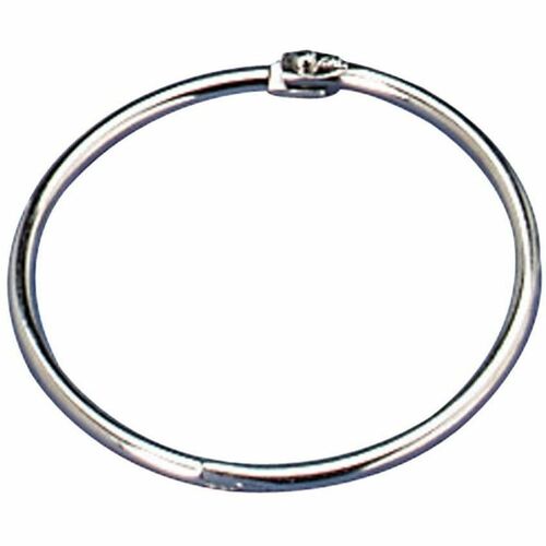 Officemate OIC99701 Loose-Leaf Book Rings