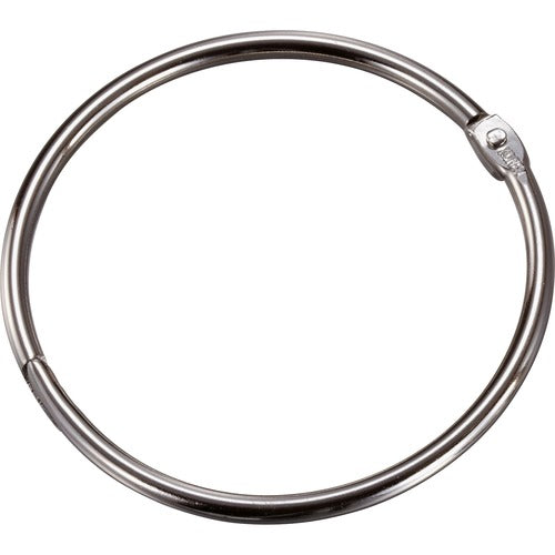 Officemate OIC99706 Loose-Leaf Book Rings