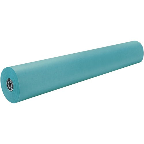 Rainbow Kraft PAC63160 Colored Kraft Duo-Finish Kraft Paper