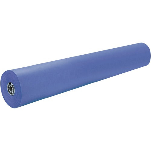 Rainbow Kraft PAC63200 Colored Kraft Duo-Finish Kraft Paper