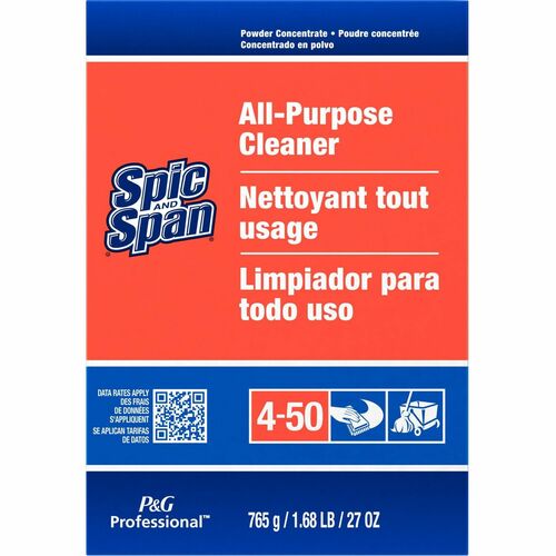 Spic and Span PGC31973 All-Purpose Cleaner