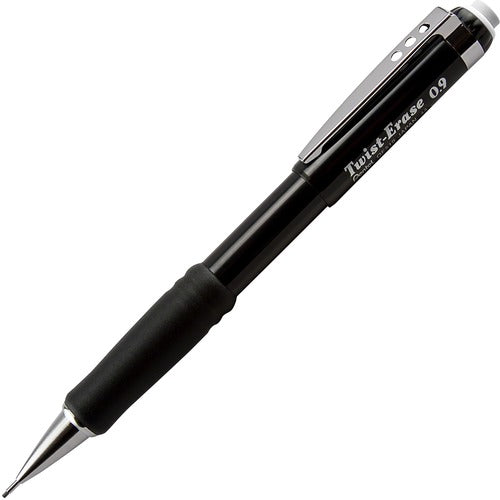 Pentel PENQE519A Twist-Erase III Mechanical Pencils