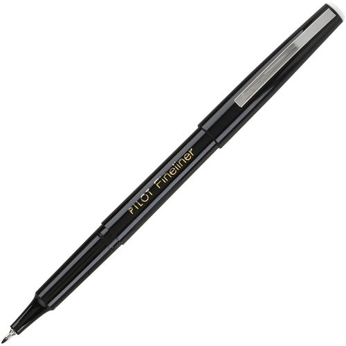 Pilot PIL11002 Fineliner Markers