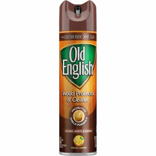 Old English RAC74035 Furniture Polish