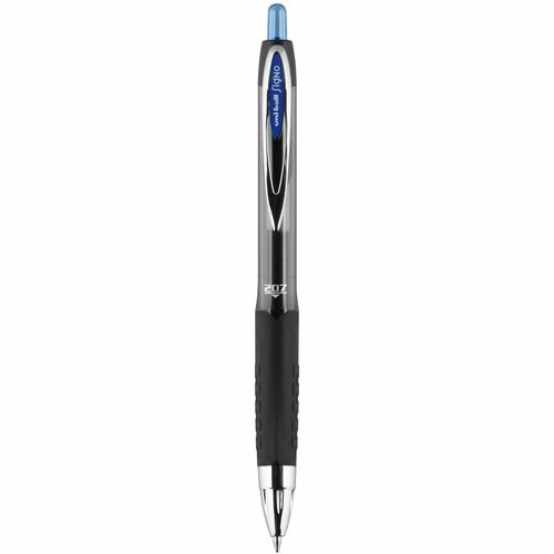 uniball UBC33951 207 Gel Pen