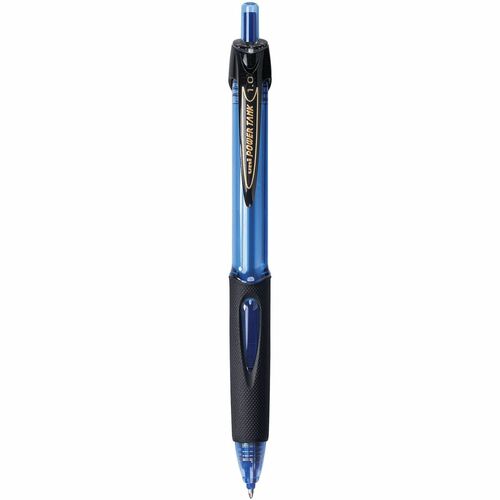 uniball UBC42071 Power Tank Retractable Ballpoint Pens