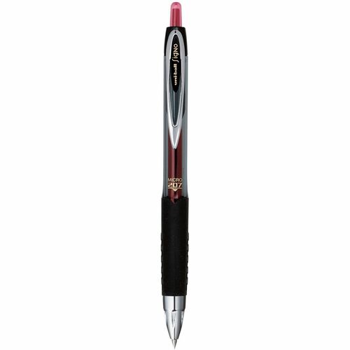 uniball UBC61257 207 Gel Pen