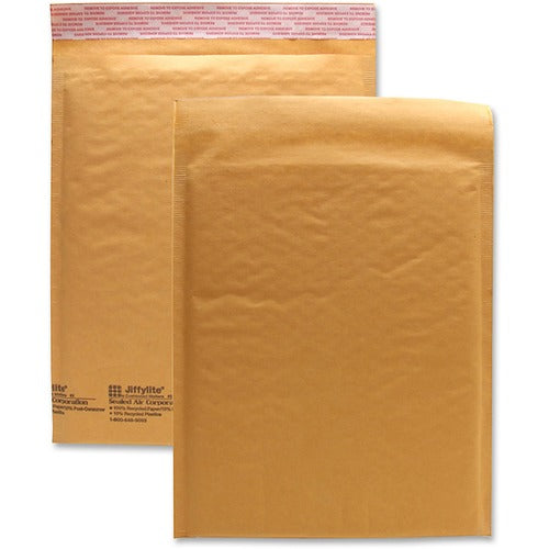 Sealed Air SEL10187 JiffyLite Cellular Cushioned Mailers