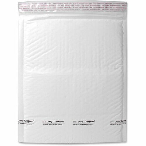 Sealed Air SEL49676 Tuffgard Premium Cushioned Mailers