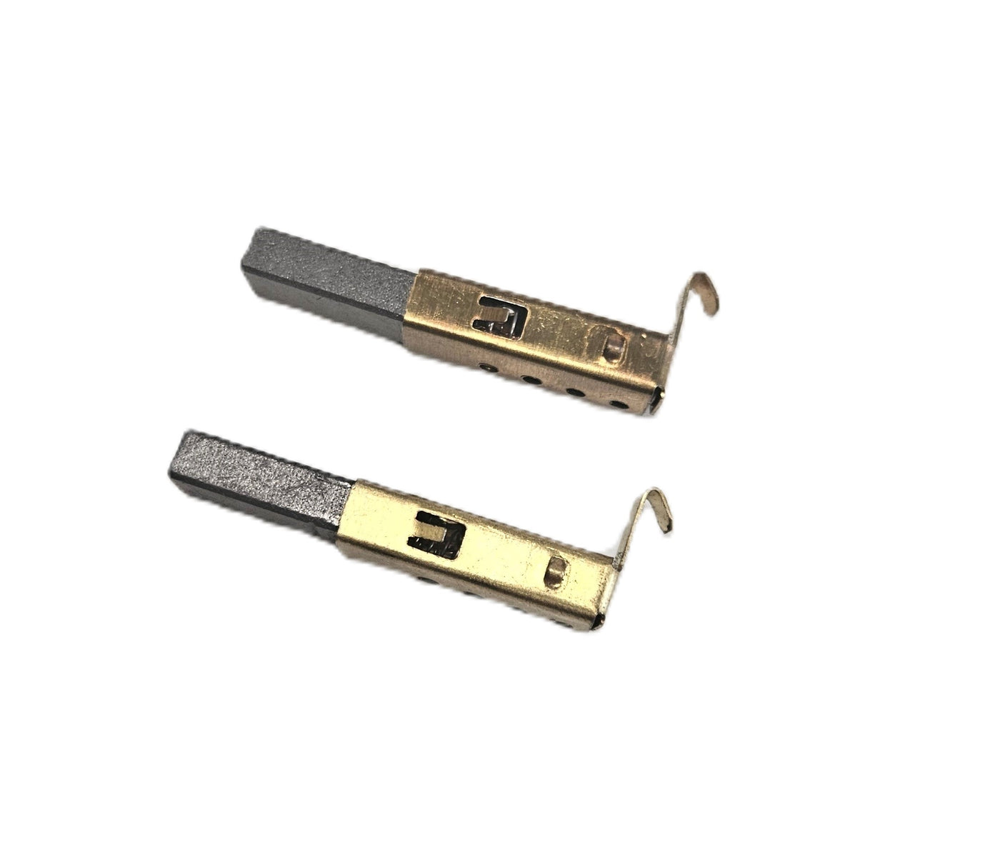 Metrovac 120-143741 Carbon Brushes - Set Of 2